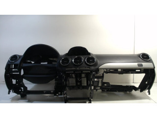 Juego de airbag Opel Antara (LA6) (2010 - 2015) SUV 2.4 16V 4x2 (A24XE)