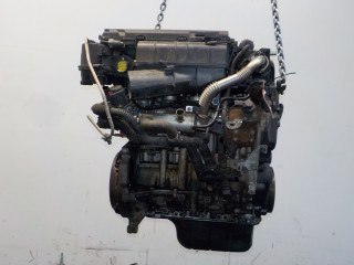 Motor Citroën Nemo (AA) (2008 - actualidad) Van 1.4 HDi 70 (DV4TD(8HS))