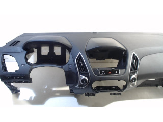 Juego de airbag Hyundai iX35 (LM) (2010 - 2015) SUV 1.7 CRDi 16V (D4FD)