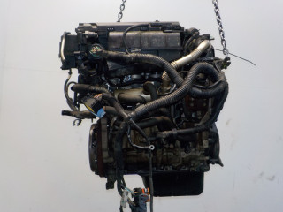 Motor Peugeot Bipper (AA) (2008 - actualidad) Van 1.4 HDi (DV4TED(8HS))