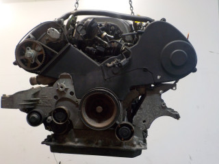 Motor Audi A8 (D3) (2002 - 2006) Sedan 3.7 V8 40V Quattro (BFL)