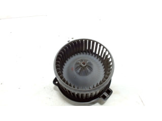 Motor del ventilador de calentador Toyota Corolla (E12) (2003 - 2007) Hatchback 2.0 D-4D 16V 116 (1CD-FTV)