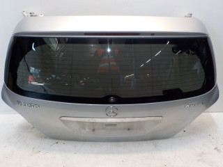 Portón trasero Mercedes-Benz R (W251) (2005 - 2012) MPV 3.5 350 V6 24V 4-Matic (M272.967)