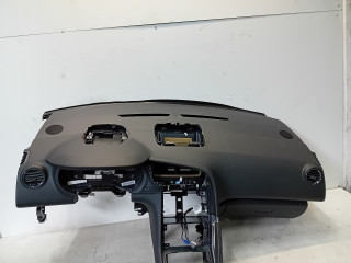Juego de airbag Peugeot 3008 I (0U/HU) (2014 - 2016) MPV 1.6 BlueHDi 120 (DV6FC(BHZ))