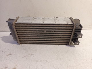radiador intercooler Peugeot 3008 I (0U/HU) (2014 - 2016) MPV 1.6 BlueHDi 120 (DV6FC(BHZ))