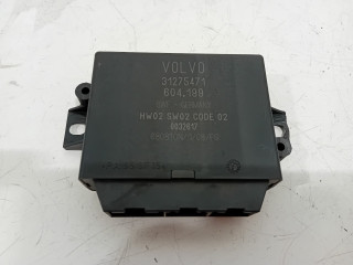 Computadora control distancia estacionamiento Volvo V50 (MW) (2005 - 2011) 1.6 D 16V (D4164T)