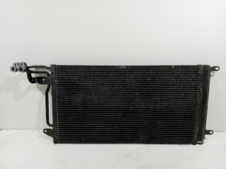 Radiador del aire acondicionado Audi A1 Sportback (8XA/8XF) (2012 - 2015) Hatchback 5-drs 1.2 TFSI (CBZA)