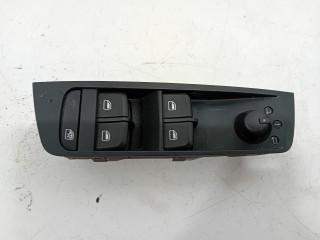 Panel de mando de elevalunas eléctrico Audi A1 Sportback (8XA/8XF) (2012 - 2015) Hatchback 5-drs 1.2 TFSI (CBZA)
