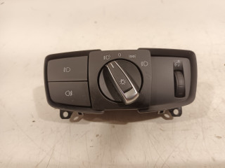 Interruptor de luz BMW 1 serie (F20) (2011 - 2015) Hatchback 5-drs 116i 1.6 16V (N13-B16A)