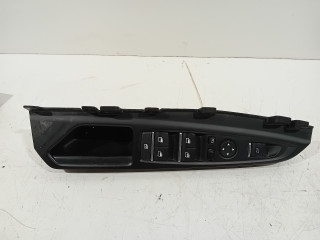 Panel de mando de elevalunas eléctrico BMW X5 (F15) (2015 - 2018) SUV xDrive 40e PHEV 2.0 (N20-B20A)