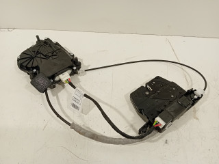 Mecanismo de bloqueo del porton trasero BMW X5 (F15) (2015 - 2018) SUV xDrive 40e PHEV 2.0 (N20-B20A)