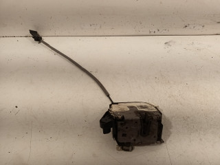 Mecanismo de cierre central eléctrico del bloqueo de la puerta delantera izquierda Mini Mini (R56) (2010 - 2012) Hatchback 1.6 16V One (N16-B16A)