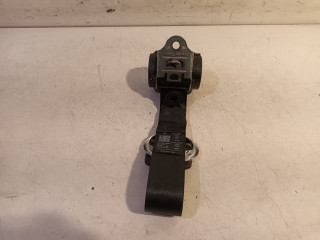 Cinturón de seguridad trasero izquierdo Skoda Yeti (5LAC) (2009 - 2015) SUV 1.2 TSI 16V (CBZB)