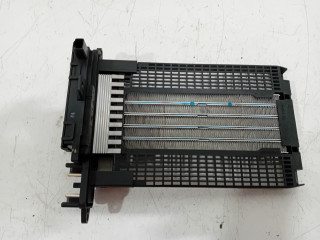 Caja del calentador de la calefacción Ford C-Max (DXA) (2012 - 2019) MPV 1.0 Ti-VCT EcoBoost 12V 125 (M1DA(Euro 5))