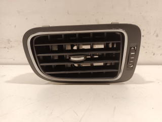Ventilación del tablero de instrumentos derecha Volkswagen Polo V (6R) (2014 - actualidad) Polo (6R) Hatchback 1.4 TDI (CUSA)