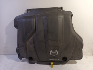 Misceláneo Mazda 3 Sport (BP) (2019 - actualidad) Hatchback 2.0 SkyActiv-X M Hybrid 16V (HFY1)