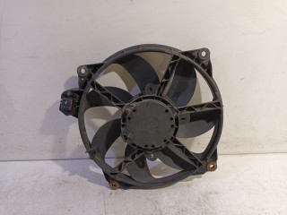 Motor del ventilador Renault Scénic III (JZ) (2011 - actualidad) MPV 1.5 dCi 110 (K9K-636)