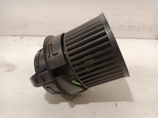 Motor del ventilador de calentador Peugeot 208 I (CA/CC/CK/CL) (2012 - 2019) Hatchback 1.6 Vti 16V (EP6C(5FS))
