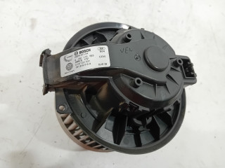 Motor del ventilador de calentador Volkswagen Up! (121) (2011 - 2019) Hatchback 1.0 12V 75 (CHYB)
