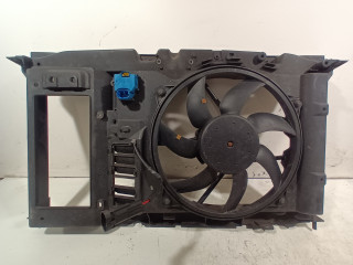 Motor del ventilador Peugeot 5008 I (0A/0E) (2009 - 2017) MPV 1.6 THP 16V (EP6CDT(5FV))