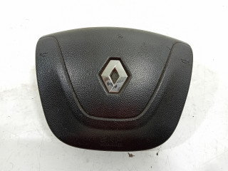 Airbag del volante Renault Master IV (FV) (2010 - actualidad) Master IV (FV/JV) Van 2.3 dCi 16V FWD (M9T-670(Euro 5))