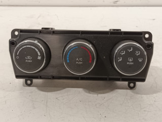 Calefactor del salpicadero Jeep Compass (PK) (2011 - 2016) Compass (MK49) SUV 2.2 CRD 16V 4x2 (OM651.925)