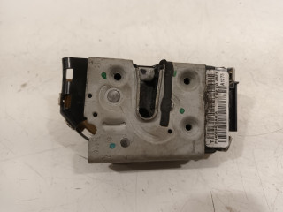 Mecanismo de cierre central eléctrico del bloqueo de la puerta delantera derecha Jeep Compass (PK) (2011 - 2016) Compass (MK49) SUV 2.2 CRD 16V 4x2 (OM651.925)