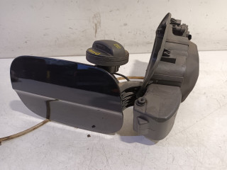Válvula del depósito de combustible Skoda Superb (3V3) (2015 - actualidad) Hatchback 2.0 TDI (DFCA)