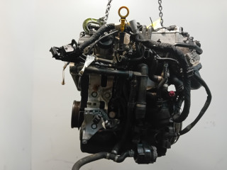 Motor Skoda Superb (3V3) (2015 - actualidad) Hatchback 2.0 TDI (DFCA)