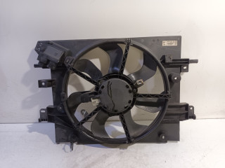 Motor del ventilador Dacia Duster (HS) (2013 - 2018) SUV 1.2 TCE 16V (H5F-408)