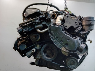 Motor Mercedes-Benz C (W203) (2005 - 2007) Sedan 3.0 C-320 CDI V6 24V (OM642.910)