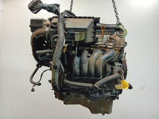Motor Opel Agila (B) (2008 - 2012) MPV 1.2 16V (Euro 5))
