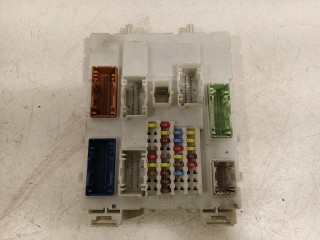 Caja de fusibles Ford Transit Connect (PJ2) (2013 - actualidad) Van 1.6 TDCi 16V 95 (TZGA(Euro 5))