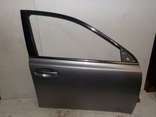 Puerta delantera derecha Subaru Legacy Wagon (BR) (2009 - actualidad) Combi 2.0 D 16V (EJ20Z)