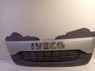 Rejilla Iveco New Daily IV (2007 - 2011) Chassis-Cabine 35C14G, C14GD, C14GV/P, S14G, S14G/P, S14GD (F1CE0441A)
