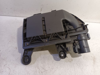 Carcasa del filtro de aire Citroën Berlingo (2010 - 2018) Van 1.6 Hdi, BlueHDI 75 (DV6FE(BHW))