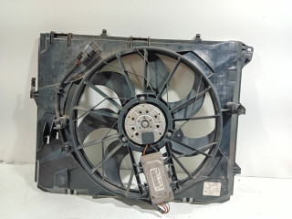 Motor del ventilador BMW 3 serie (E90) (2004 - 2007) Sedan 320i 16V (N46-B20A)