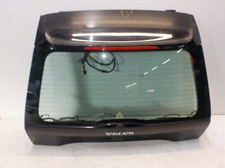 Portón trasero Volvo XC90 I (2002 - 2006) 2.4 D5 20V (D5244T)