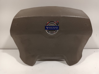 Airbag del volante Volvo XC90 I (2002 - 2006) 2.4 D5 20V (D5244T)