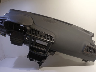 Juego de airbag Renault Kadjar (RFEH) (2015 - actualidad) Kadjar (RFE) SUV 1.2 Energy TCE 130 (H5F-408)