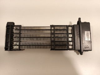 Caja del calentador de la calefacción Peugeot 508 SW (8E/8U) (2012 - 2018) Combi 1.6 HDiF 16V (DV6C(9HD))