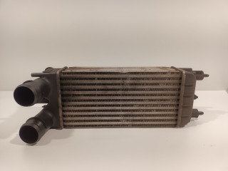 radiador intercooler Peugeot 508 SW (8E/8U) (2012 - 2018) Combi 1.6 HDiF 16V (DV6C(9HD))