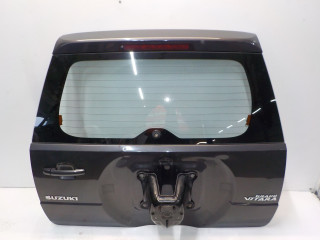 Portón trasero Suzuki Grand Vitara II (JT) (2005 - actualidad) SUV 2.0 16V (J20A)