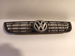 Rejilla Volkswagen Polo IV (9N1/2/3) (2006 - 2009) Hatchback 1.4 16V (BUD)