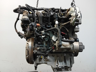 Motor Opel Combo (2012 - 2018) Van 1.6 CDTI 16V (A16FDH(Euro 5))
