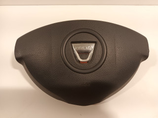 Airbag del volante Dacia Dokker (0S) (2015 - actualidad) MPV 1.5 dCi 90 (K9K-626(K9K-E6))