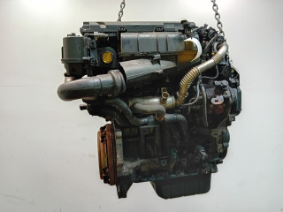 Motor Peugeot Bipper (AA) (2008 - actualidad) Van 1.4 HDi (DV4TD(8HS))