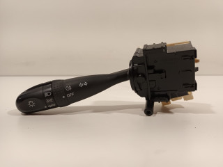 Interruptor del indicador Opel Agila (B) (2011 - 2015) MPV 1.0 12V (K10B)