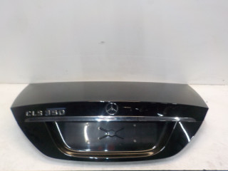 Portón trasero Mercedes-Benz CLS (C219) (2004 - 2010) Sedan 350 3.5 V6 18V (M272.964)