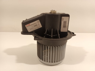 Motor del ventilador de calentador Fiat 500C (312) (2015 - actualidad) Cabrio 0.9 TwinAir 60 (312.A.6000)